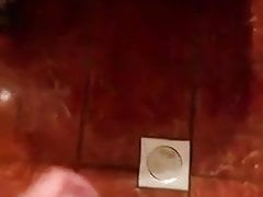 Fast jerking off