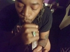 Dl Friend's Huge Load