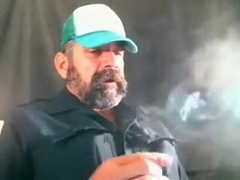 Smoke Verbal