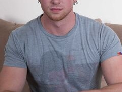 Intervention orgy  with Connor Maguire, Colby Jansen, and others