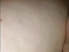 Bareback Amateur Fucks Crossdresser Hard with Creampie 3