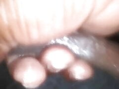 Masturbate to get it hard