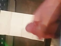 Cumming again