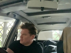 Alpha Masculine enormous