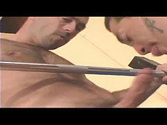 WE LIVE IN CITIES YOU'LL NEVER see ONSCREEN