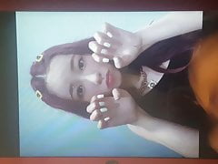 Apink Bomi cum (tribute) #5