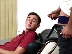 Gay Sex : Ricky Larkin & Skinny