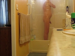 Shower Routine