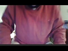 Exposing man sub.