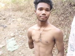 Luxurious Dude Jungle Coming And enjoy Romp