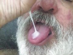DELICIOUS THICK MILK