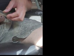 Itsahobby Sneaky Public Edging