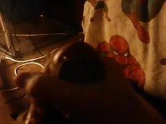 My first cum shot vid