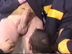 Vintage Big Dick Party