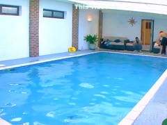 Muscle Boyz Jerk Off Jointly