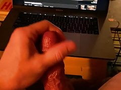 Penis masturbation