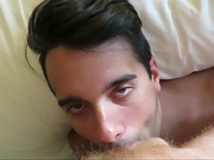 Daddy's Deep Throat: Big Cock Returns