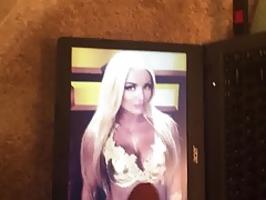 WWE Mandy Rose Tribute 01