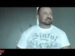 My first Squirt.org orgy party