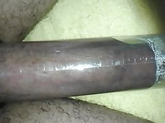 BIG COCK AND BIG BALLS
