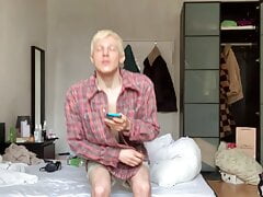 Slut opp kamrater
