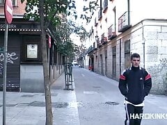 Hardkinks.com - Sergio Mutty's new dog