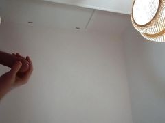 Male handjob  #12
