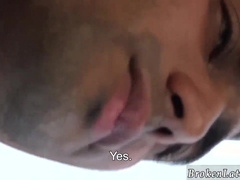 Little young goth bum chum stud porno boy spears and gayboys boned s