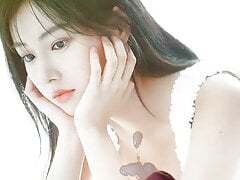 kang hye won cum tribute