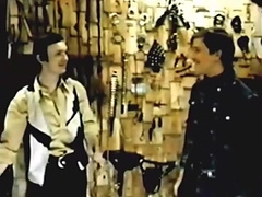 The Back Row (1973)
