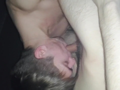 Deepthroat another subscriber. Part two