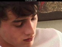 Andre Boleyn Photosession Video