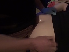 Me Being Fucked