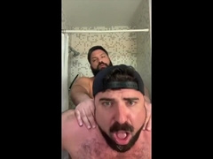 The Bathroom Sink And Get Filled Up Boy