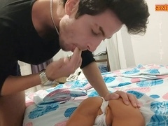 Turkish cunt gobble