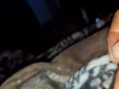 Onanism Hj In My Bedroom