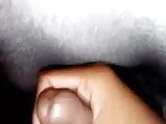 Young Asian boy