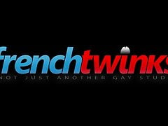 First Time in Porn for 18 years Boy