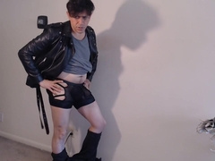 Maolo Is Posing Naked 4 Artclass Turns Xxx Raunchy!