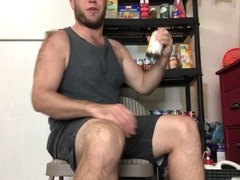 Eat toe jam, the foot fraternity, foot worship