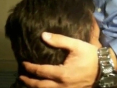 This guy gets a nice load