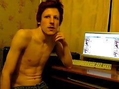 TWINK IS ALWAYS HUNGRY FOR RAW COCK