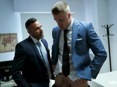 Tyrant Manager, Editors Cut - Johan Kane & Manuel Skye
