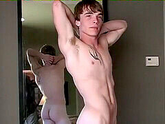 Twink handjob, young handjob, starzy z młodymi