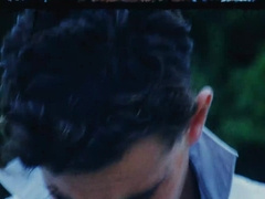 Masculine Nudes - 1954 [003]