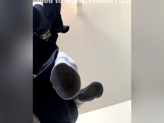 Chinese Muscle 體育生學弟種馬