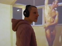 TWINK IS ALWAYS HUNGRY FOR RAW COCK
