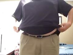 Cub stripping