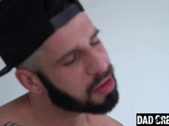 Railing My Step Parent's Prick