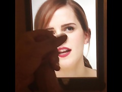 Emma Watson cum tribute